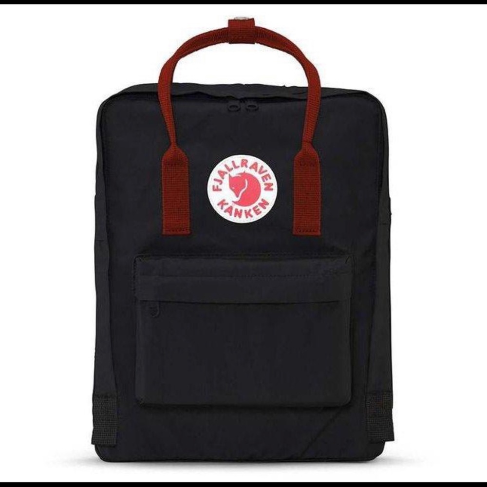 Fjallraven, Kanken Classic Backpack for Everyday